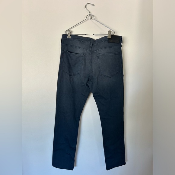 PAIGE Lennox Transcend Slim Jeans - Picture 9 of 14